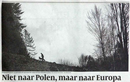 volkskrant