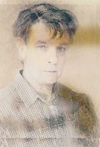 zelfportret